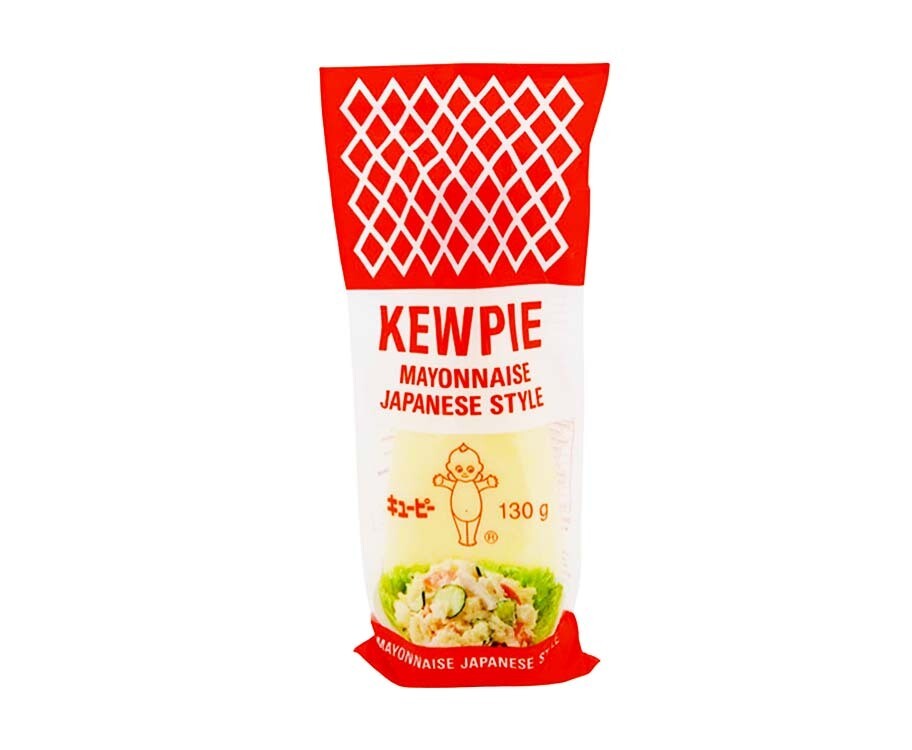 Kewpie Mayonnaise Japanese Style 130g