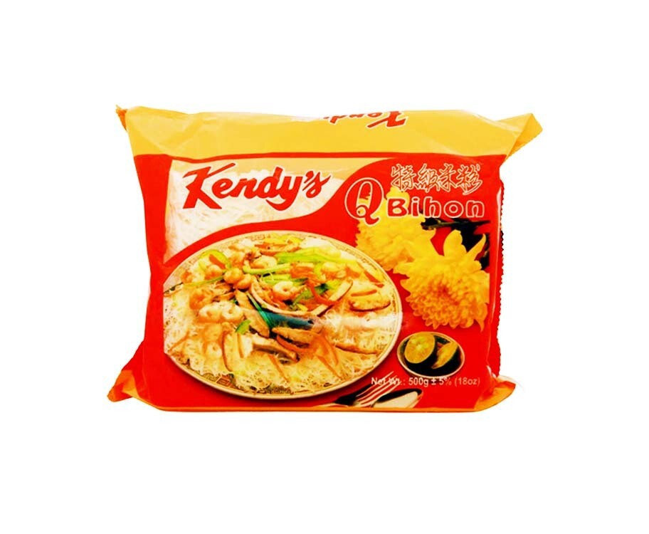 Kendy&#39;s Q Bihon 500g