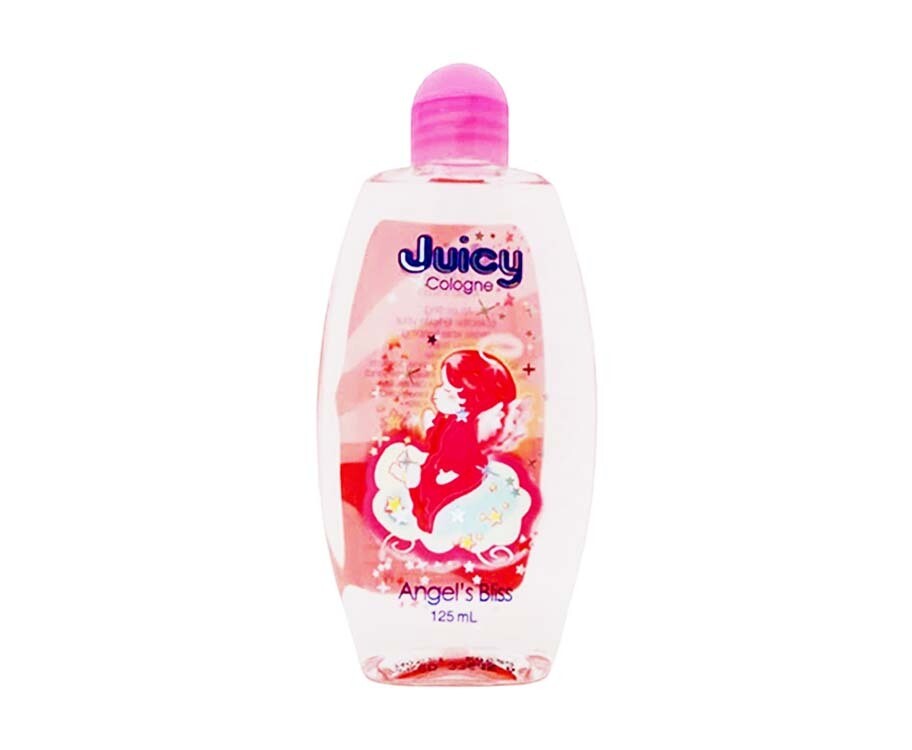 Juicy Cologne Angel&#39;s Bliss 125mL