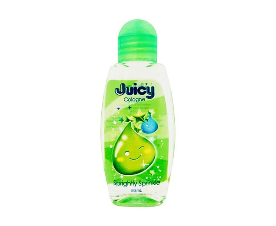 Juicy Cologne Sprightly Sprinkle 50mL