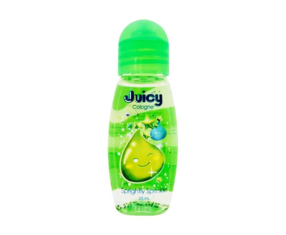 Juicy Cologne Sprightly Sprinkle 25mL