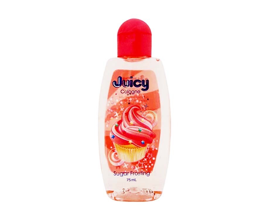 Juicy Cologne Sugar Frosting 75mL