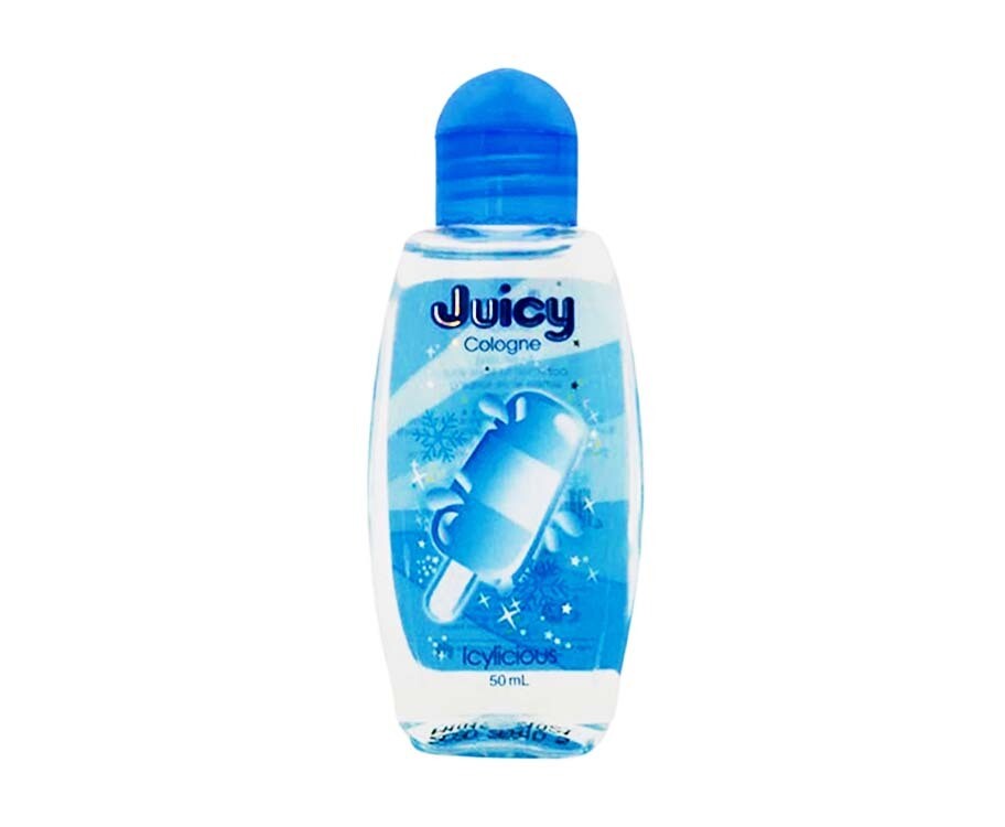 Juicy Cologne Icylicious 50mL