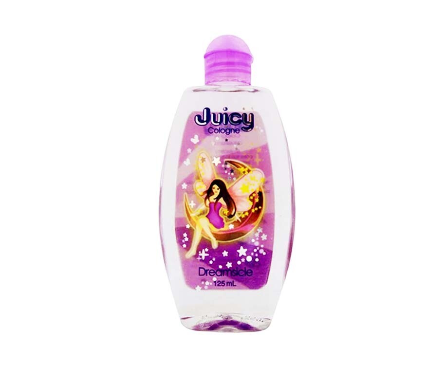 Juicy Cologne Dreamsicle 125mL
