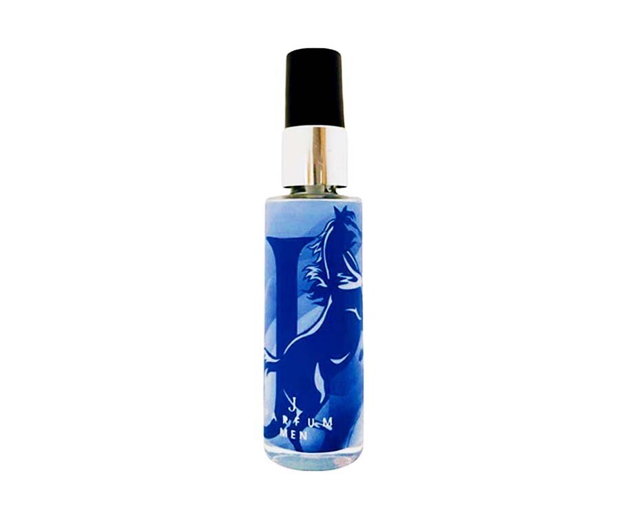J Parfum Men Blue 30mL