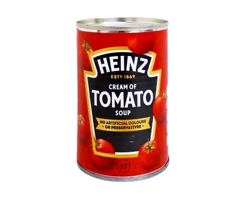 Heinz Cream of Tomato Soup 300g