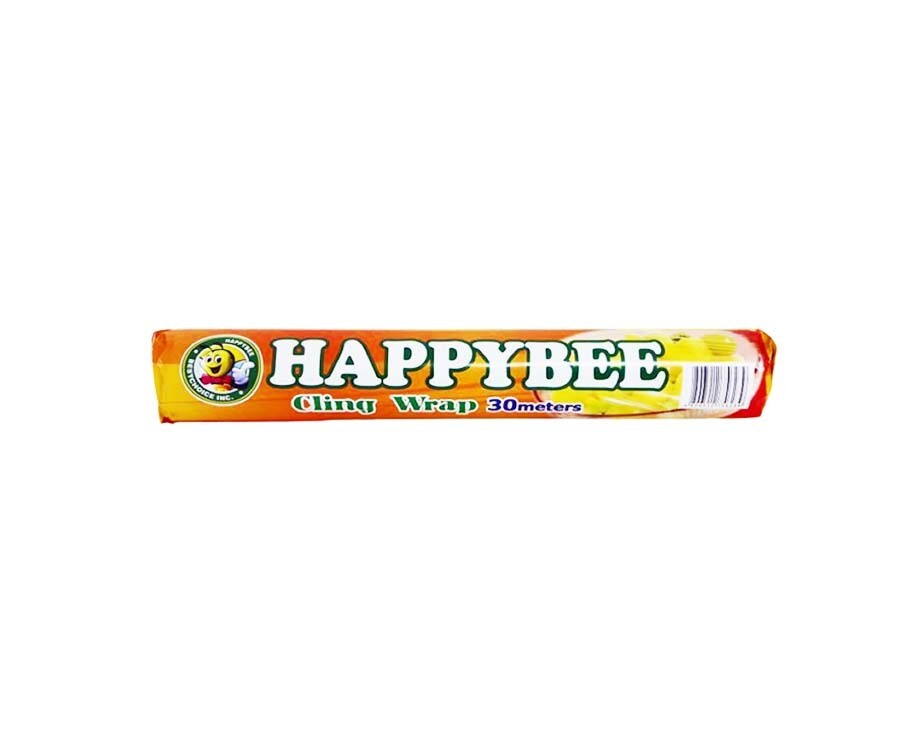 HappyBee Cling Wrap 30m x 30cm 30 Meters