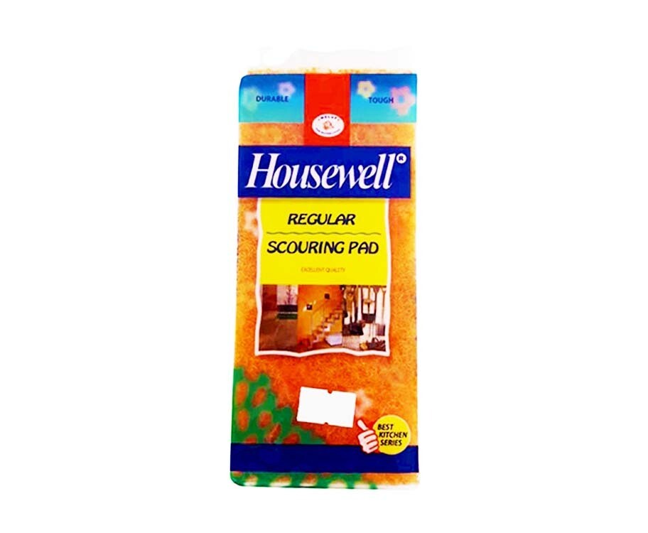 Housewell Regular Scouring Pad