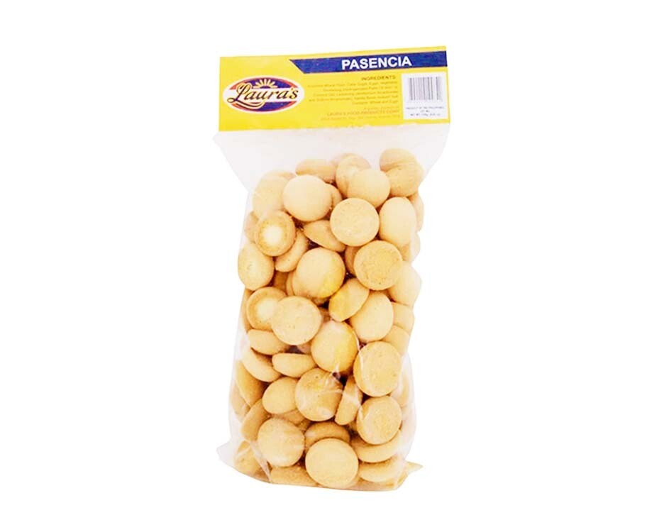 Laura's Pasencia 250g