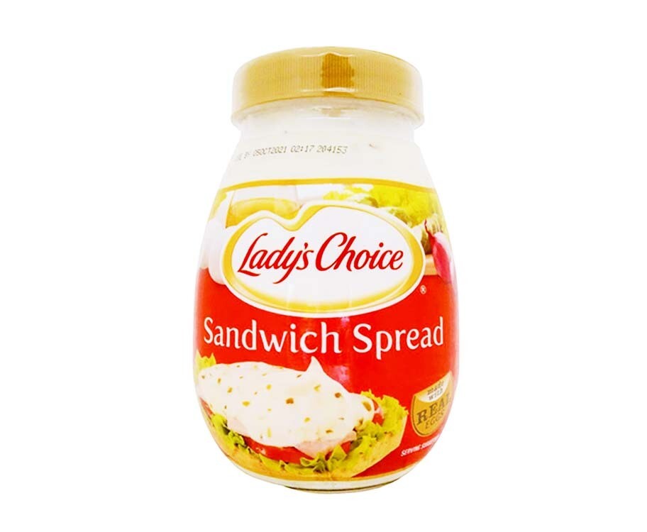 Lady's Choice Sandwich Spread 700mL