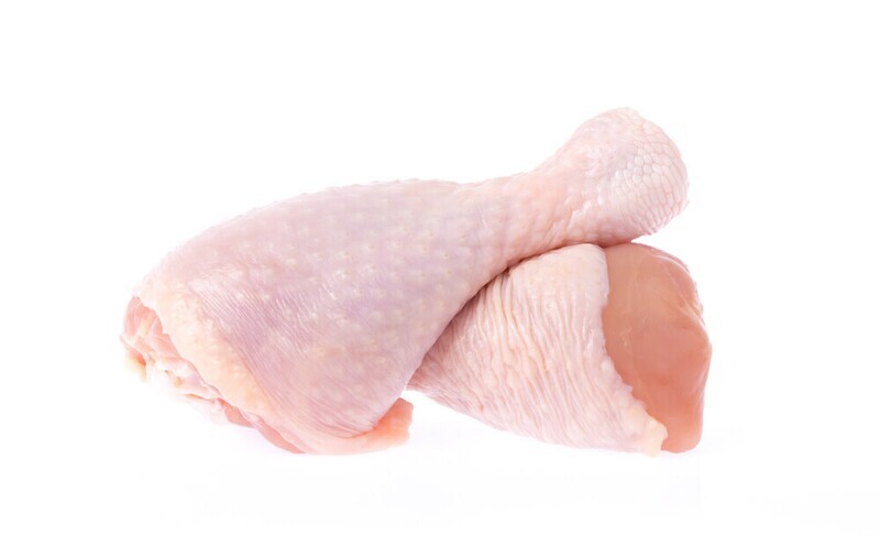 Bounty Fresh Chicken Drumstick per 500g