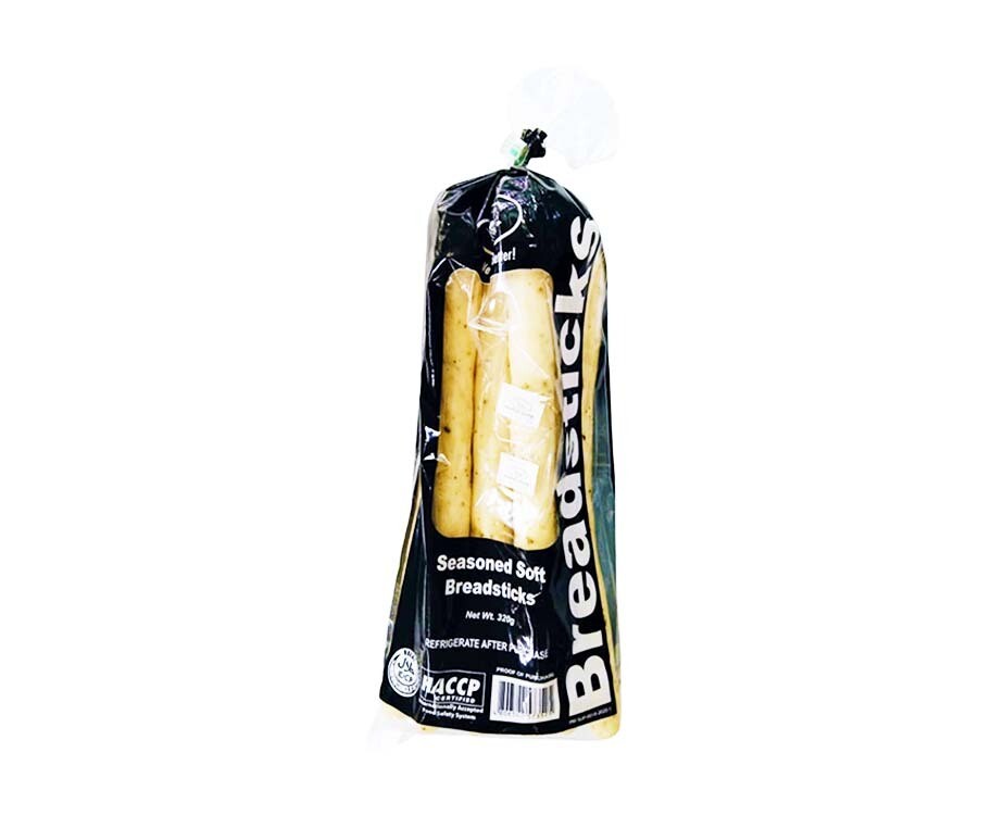 Village Gourmet Bread Sticks 320g