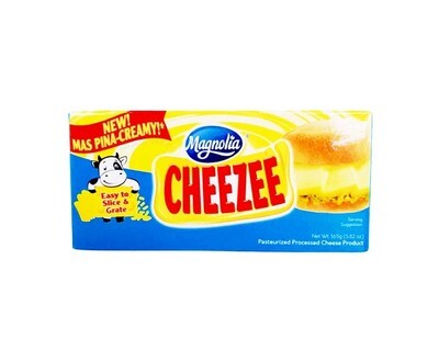 Magnolia Cheezee Processed Cheese 165g