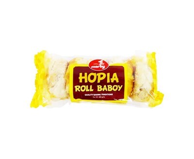 Marby Hopia Roll Baboy 220g