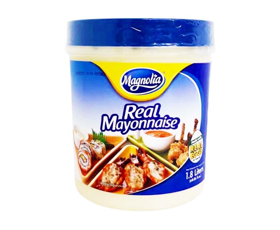 Magnolia Real Mayonnaise 1.8L