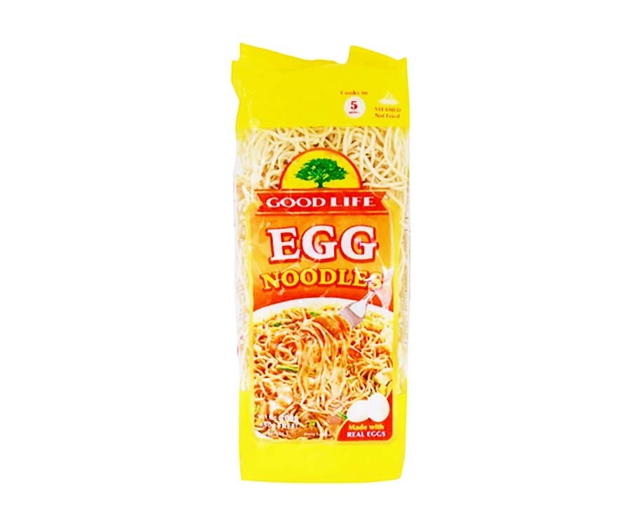 Good Life Egg Noodles 200g