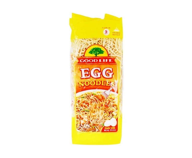 Good Life Egg Noodles 200g