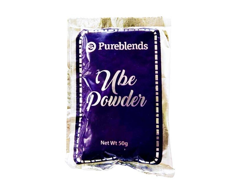 Pureblends Ube Powder 50g