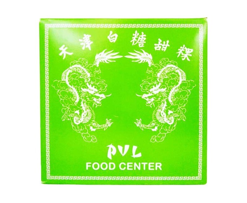 PVL Food Center Tikoy Pandan Small