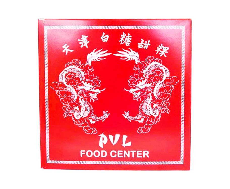 PVL Food Center Tikoy Plain Medium