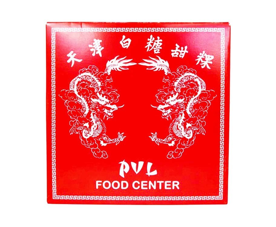 PVL Food Center Tikoy Plain Small