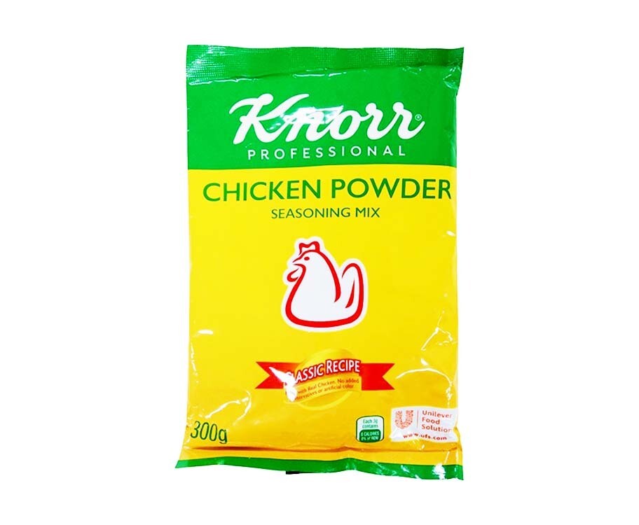 Knorr Professional Chicken Powder Seasoning Mix 300g