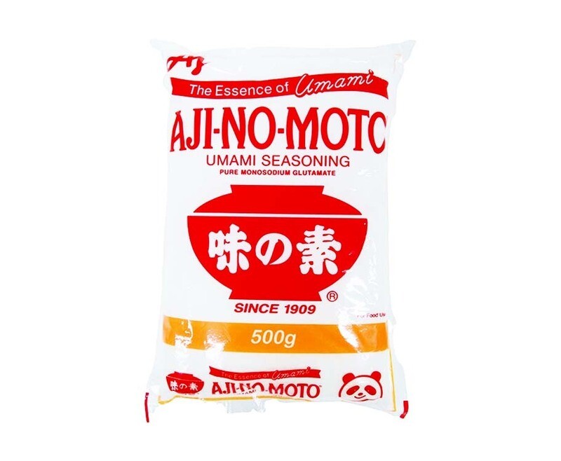 Aji-No-Moto Umami Seasoning 500g