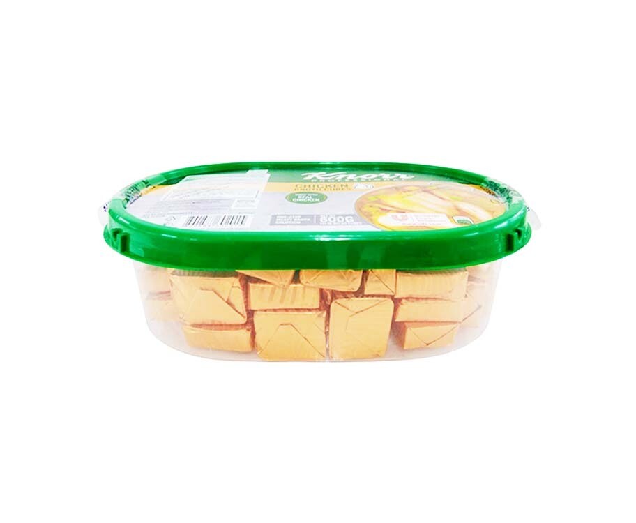 Knorr Professional Chicken Broth Cubes 600g