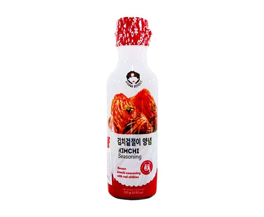 Ajumma Republic Kimchi Seasoning 310g