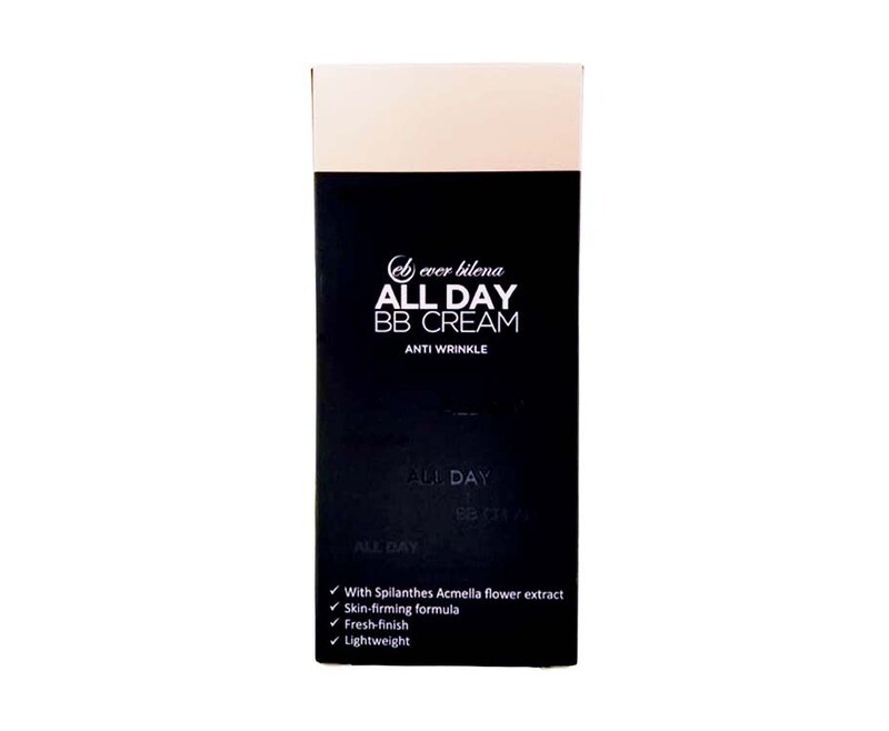 Ever Bilena All Day BB Cream Anti Wrinkle