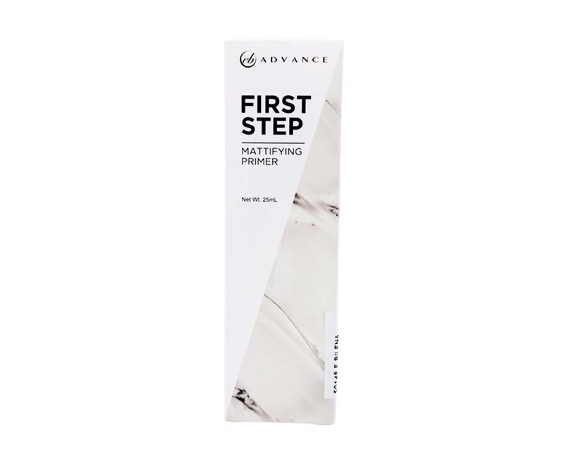 Ever Bilena Advance First Step Mattifying Primer 25mL