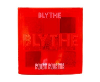 BLYTHE By Careline Paint Palette Stop Light