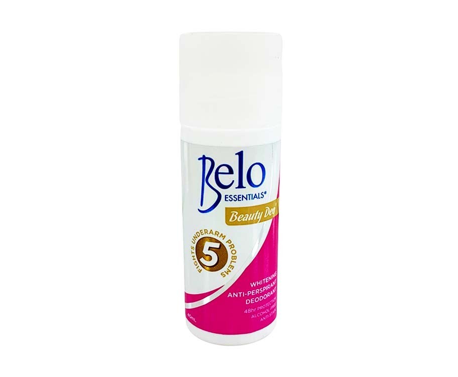 Belo Essentials Beauty Deo 40mL