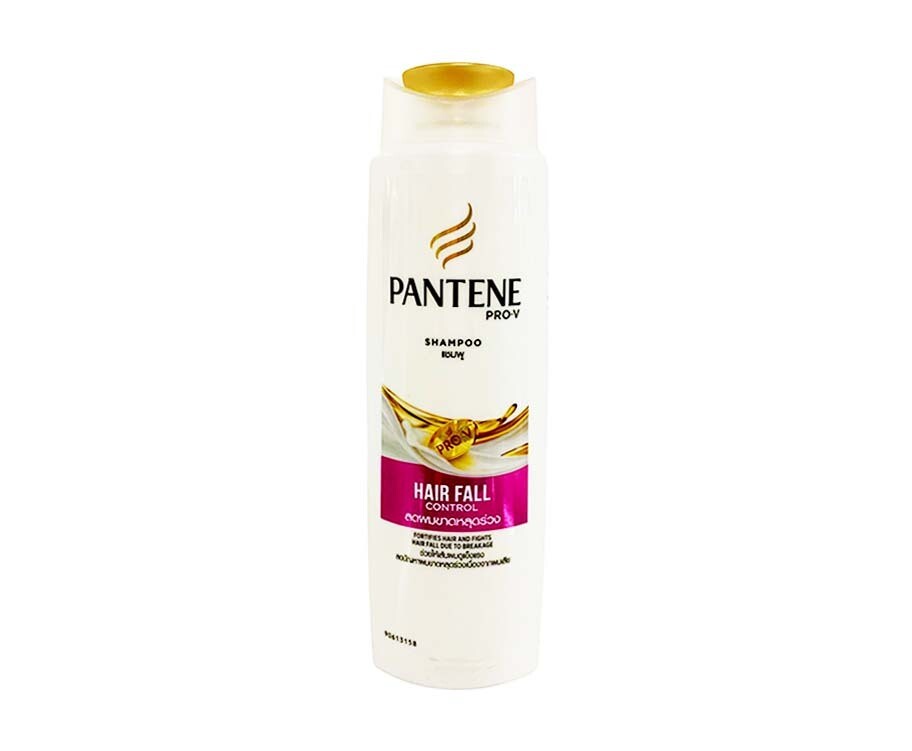 Pantene Pro-V Hair Fall Control Shampoo 300mL