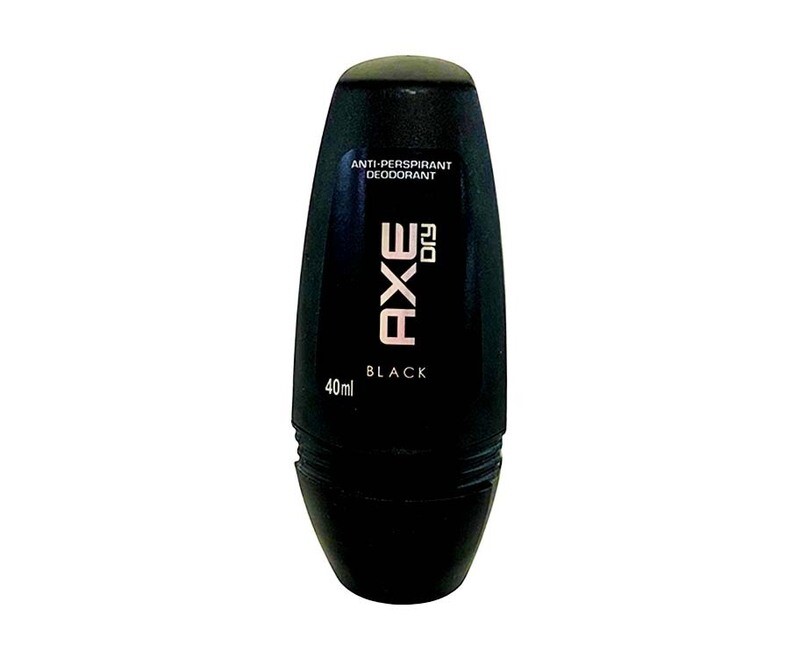 AXE Black Dry Anti-Perspirant Deodorant 40mL