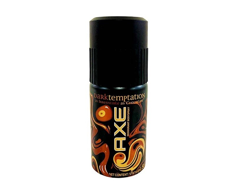 AXE Deodorant Body Spray ​Dark Temptation 50mL