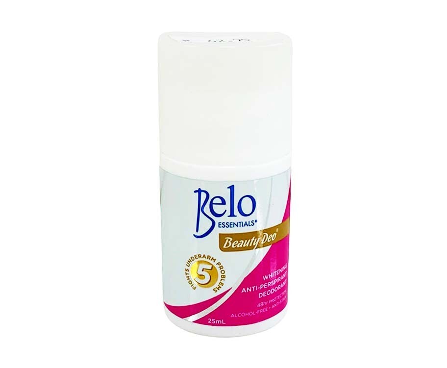 Belo Essentials Beauty Deo 25mL