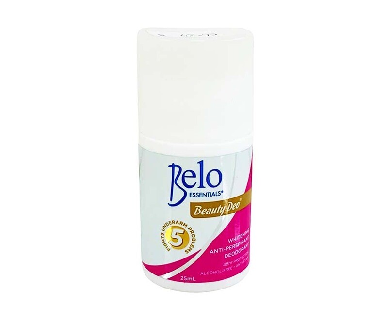 Belo Essentials Beauty Deo 25mL