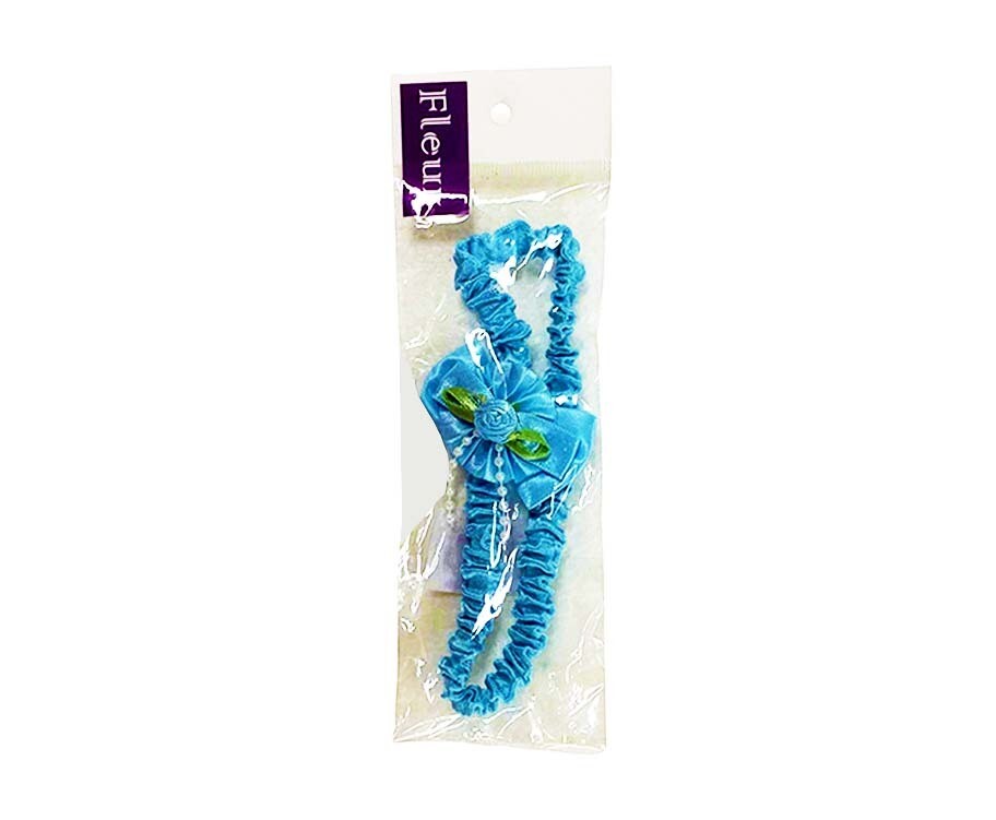 Fleur Headband