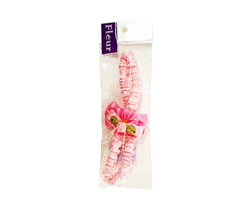 Fleur Headband