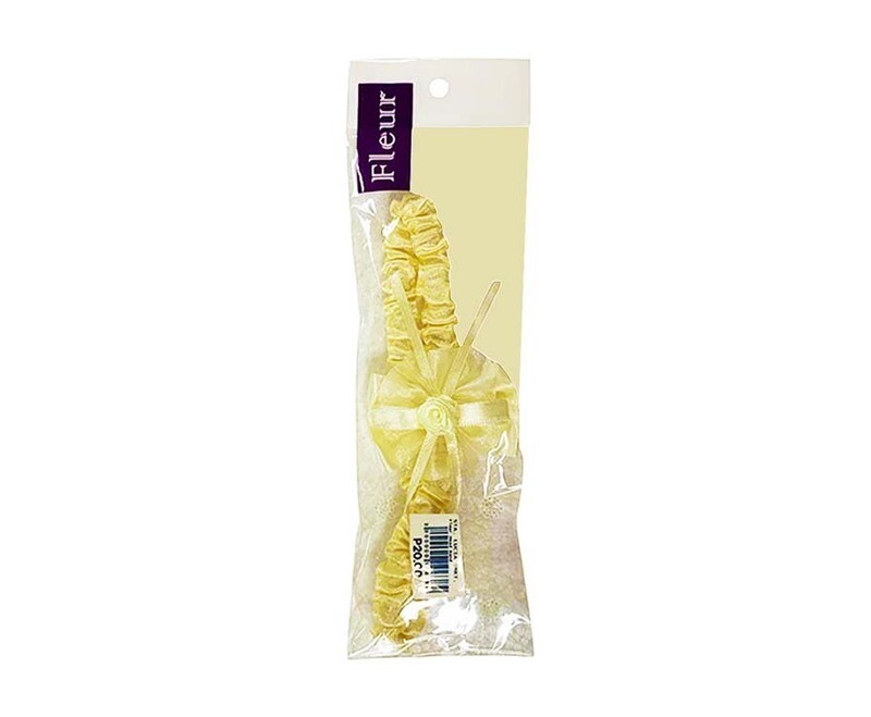 Fleur Headband