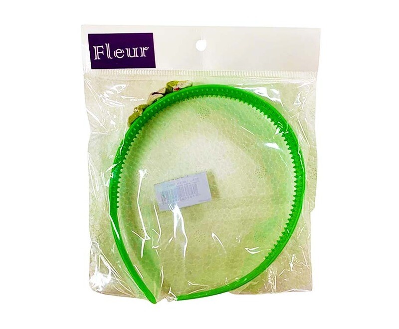 Fleur Headband