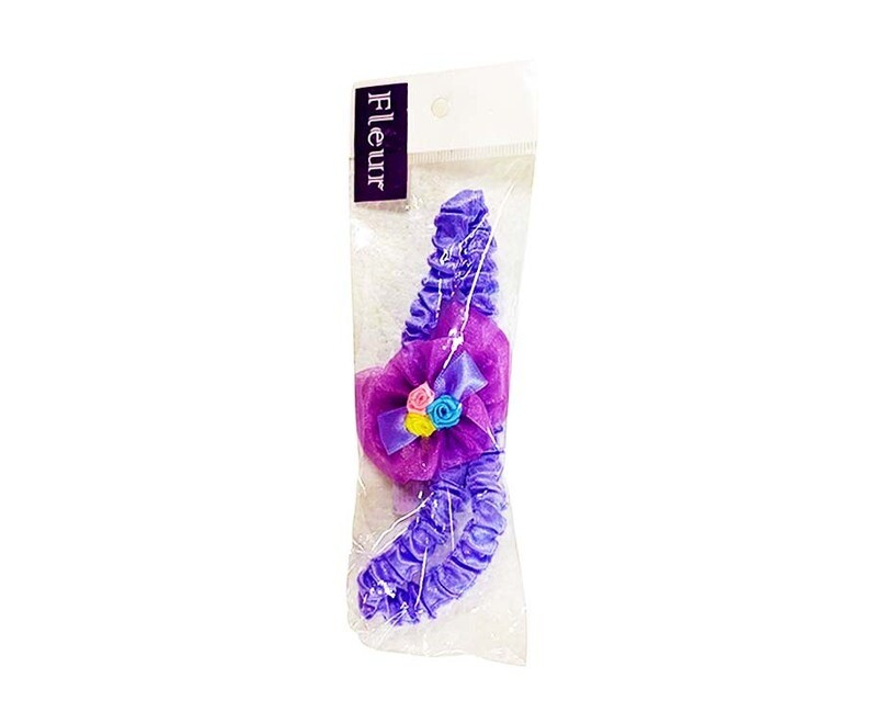 Fleur Headband