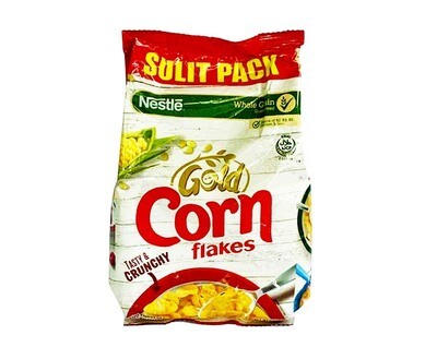 Nestlé Gold Corn Flakes Sulit Pack 90g