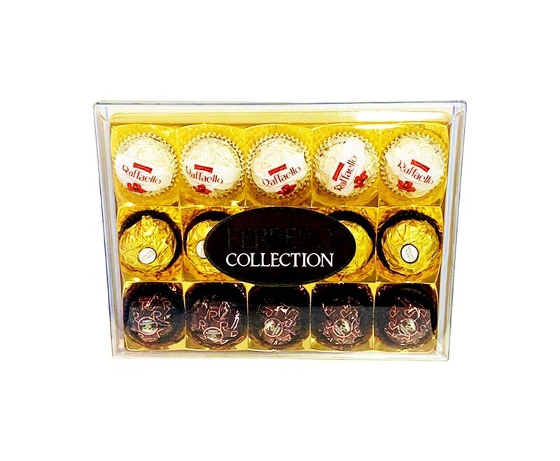 Ferrero Collection 15 Pieces 162g