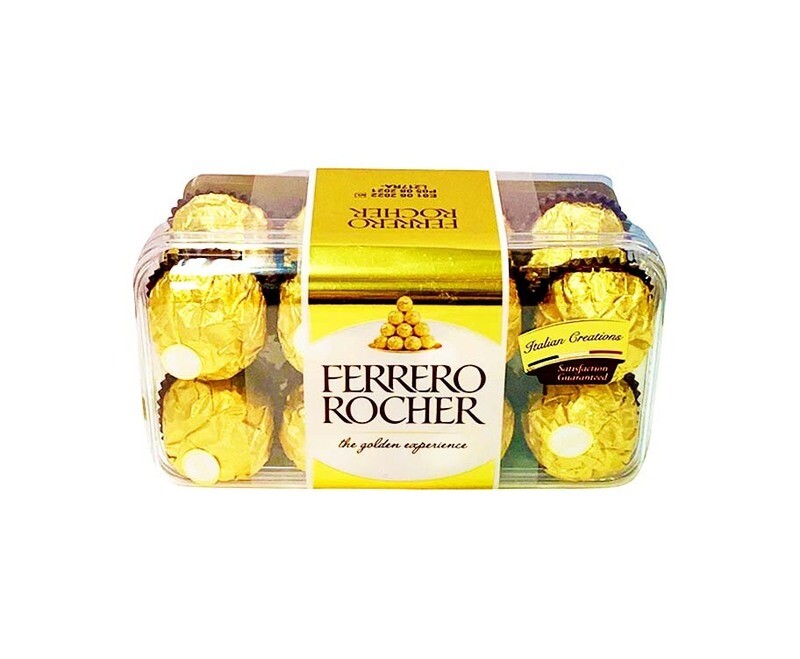 Ferrero Rocher 200g