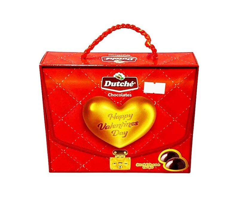 Dutché Chocolates Assorted Chocolate Candies