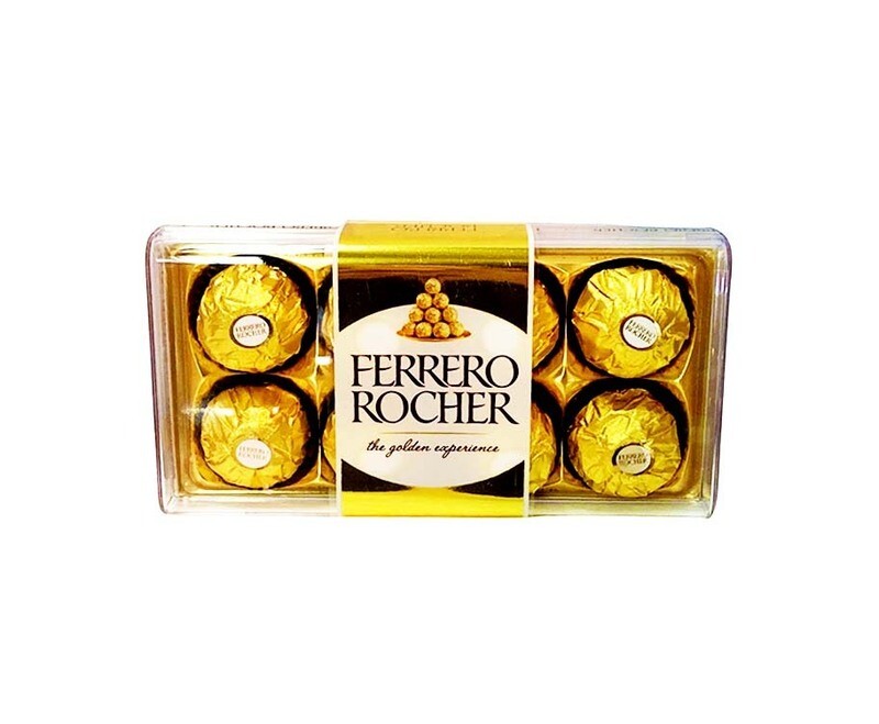 Ferrero Rocher 100g