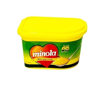 Minola Margarine 250g