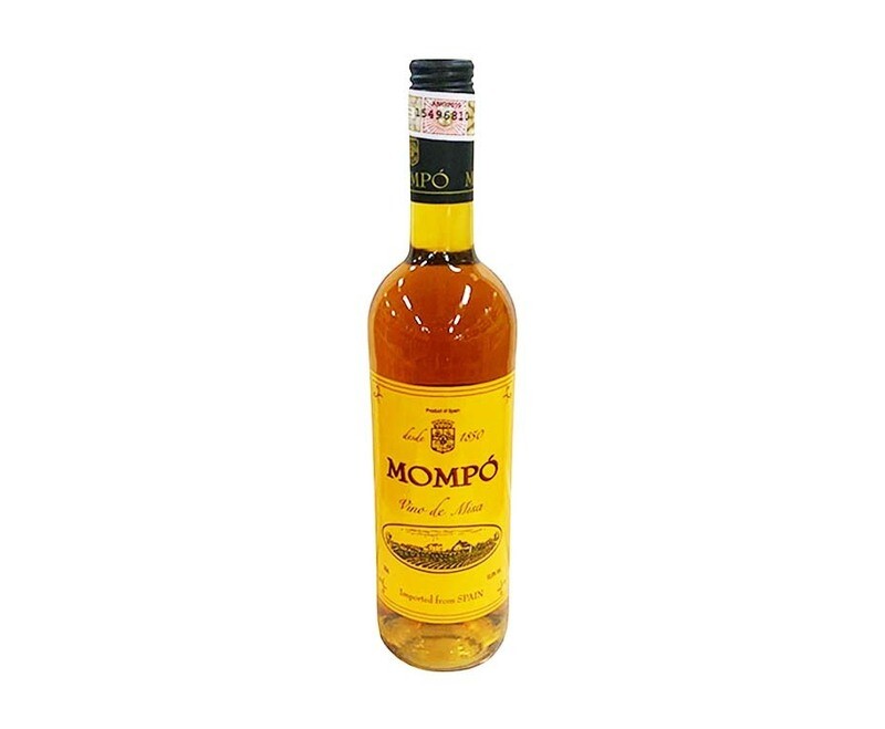 Mompó Vino de Misa 1850 750mL
